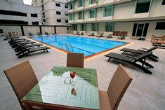 ダイナスティ グランデ ホテル, バンコク (Dynasty Grande Hotel)