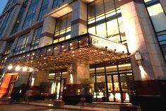 エンポリウム スイーツ ホテル, バンコク (Emporium Suites Hotel)