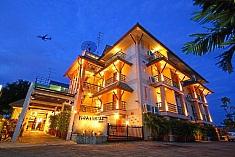 フローラル シャイア リゾート (Floral Shire Resort)