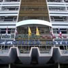 t_ ze oRN (Florida Hotel Bangkok)