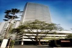 フレイザー スイーツ スクンビット ホテル, バンコク (Fraser Suites Sukhumvit Hotel)