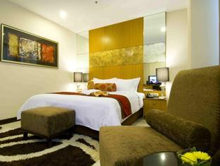 フラマ エクスクルーシブ アソーク ホテル, バンコク (FuramaXclusive Asoke-Sukhumvit Hotel)