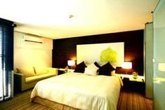 i-レジデンス(アイレジデンス), バンコク (i-Residence Hotel)