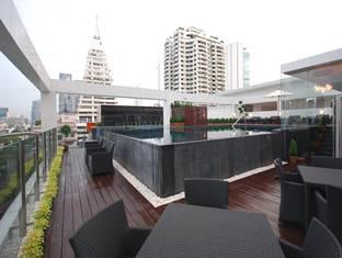 屋上