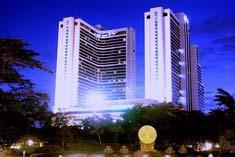 インペリアル クイーンズ パーク ホテル(Imperial Queen's Park Hotel)
