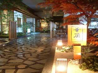 日本料理レストラン