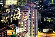 マジェスティック グランデ ホテル, バンコク (Majestic Grande Hotel)