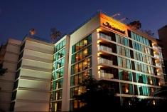 オークウッド レジデンス スクンビット 24, バンコク (Oakwood Residence Sukhumvit 24 Hotel)