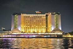ラマダ プラザ メナム リバーサイド ホテル, バンコク (Ramada Plaza Menam Riverside Hotel)