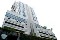 サラダン プーイス ホテル, バンコク (Saladang Place Hotel)