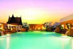 サイアム シティ ホテル (Siam City Hotel)