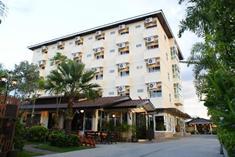 トン タ リゾート スワンナプーム(Thong Ta Resort Suvarnabhumi), トン タ リゾート & スパ (Thong Ta Resort and Spa)