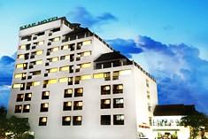 スター ホテル, チェンマイ (Star Hotel)