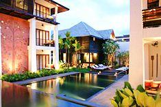 U チェンマイ ホテル, チェンマイ (U Chiang Mai Hotel)