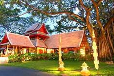 ヤーンカム ビレッジ ホテル, チェンマイ (Yaang Come Village Hotel)