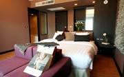 お部屋の施設