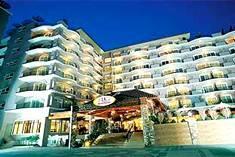 LK メトロポール ホテル, パタヤ (LK Metropole Hotel)