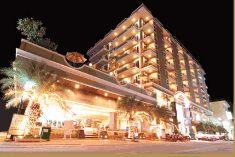 Lk ロイヤル スイート ホテル, パタヤ (Lk Royal Suite Hotel)