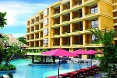 マントラ プラ リゾート & スパ, パタヤ (Mantra Pura Resort)
