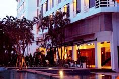 サンダレー リゾート, パタヤ (Sandalay Resort Pattaya)