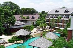 ウッドランズ ホテル & リゾート, パタヤ (Woodlands Hotel and Resort)